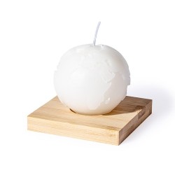 Bougie Aromatique Windu - Édition Limitée 2