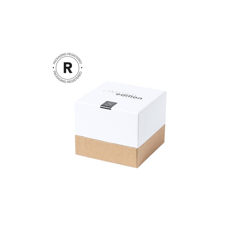 Bougie Aromatique Windu - Édition Limitée