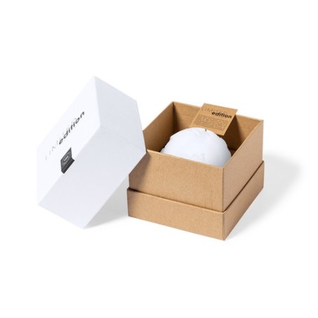 Bougie Aromatique Windu - Édition Limitée