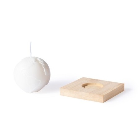 Bougie Aromatique Windu - Édition Limitée