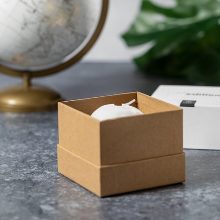 Bougie Aromatique Windu - Édition Limitée