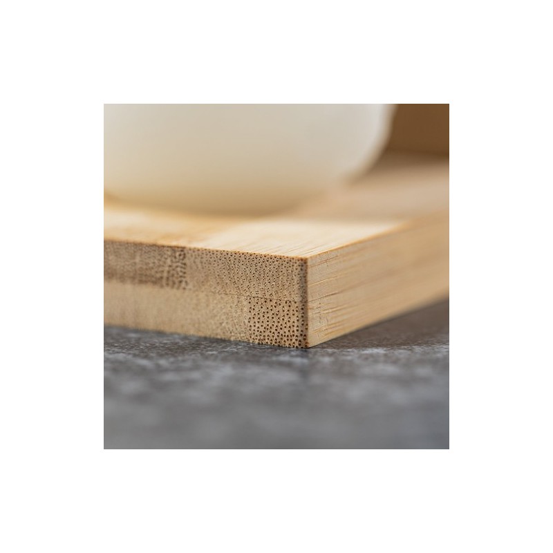 Bougie Aromatique Windu - Édition Limitée