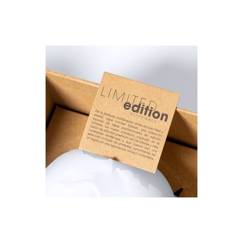 Bougie Aromatique Windu - Édition Limitée