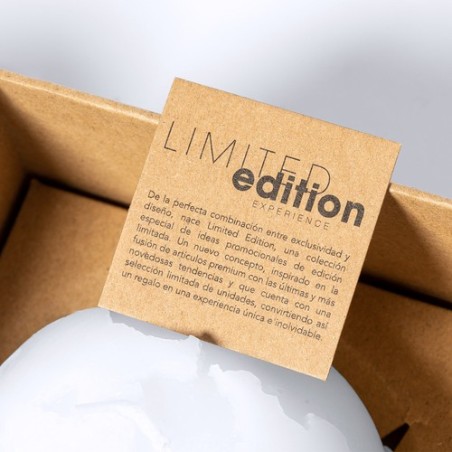 Bougie Aromatique Windu - Édition Limitée