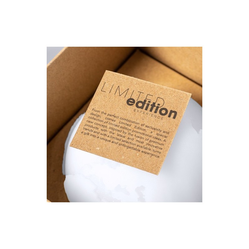 Bougie Aromatique Windu - Édition Limitée