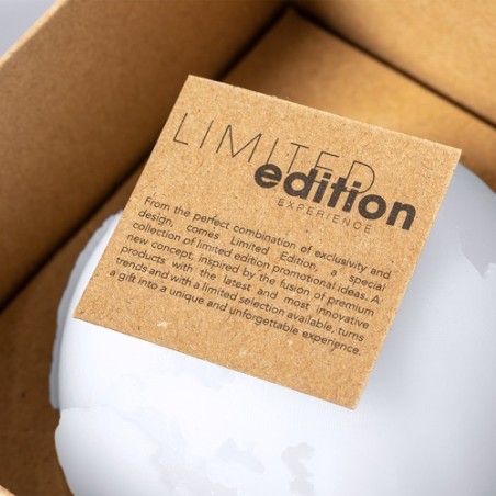 Bougie Aromatique Windu - Édition Limitée