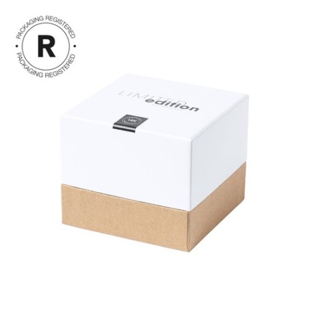 Bougie Aromatique Windu - Édition Limitée