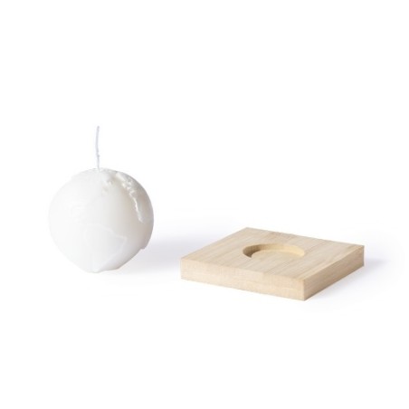 Bougie Aromatique Windu - Édition Limitée