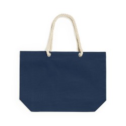 Sac de Plage Éco-responsable Personnalisable Kauly Matières : coton Couleurs : naturel 2