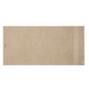 Serviette Éco-responsable Personnalisée en Coton Bio - Canoria Matières : coton organique Couleurs : naturel impression haute dé