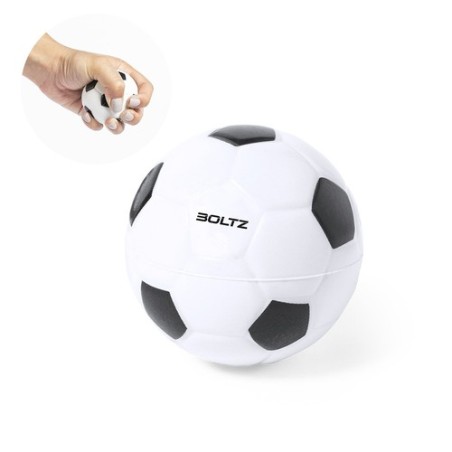 Balle Antistress Personnalisée et Pas Cher - Chaiss Matières : PU