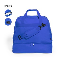 Sac de Voyage Pratique, Durable et Personnalisé Wistol Couleurs : vert Matières : polyester recyclé 2