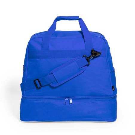 Sac de Voyage Pratique, Durable et Personnalisé Wistol Couleurs : vert Matières : polyester recyclé personnalisation rapide en F