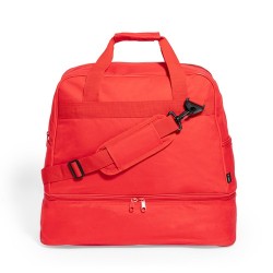 Sac de Voyage Pratique, Durable et Personnalisé Wistol Couleurs : vert Matières : polyester recyclé cadeau client original