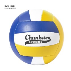 Ballon de Foot Personnalisable Lidok Matières : PVC