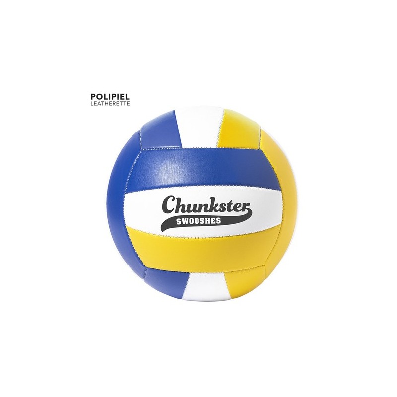 Ballon de Foot Personnalisable Lidok Matières : PVC