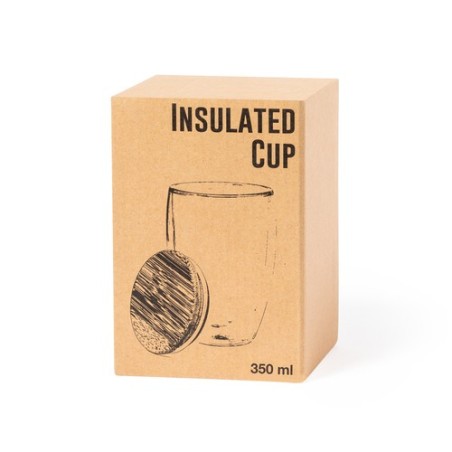 Verre Thermique Tobby - Élégance et Durabilité