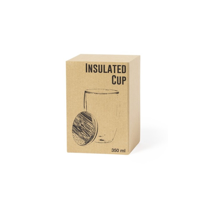 Verre Thermique Tobby - Élégance et Durabilité