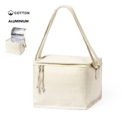 Glacière Isotherme Pratique Personnalisée pas cher - Lonfen Matières : coton