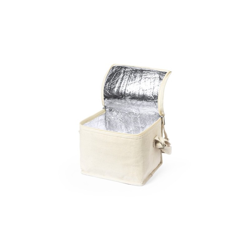 Glacière Isotherme Pratique Personnalisée pas cher - Lonfen Matières : coton personnalisable avec votre logo