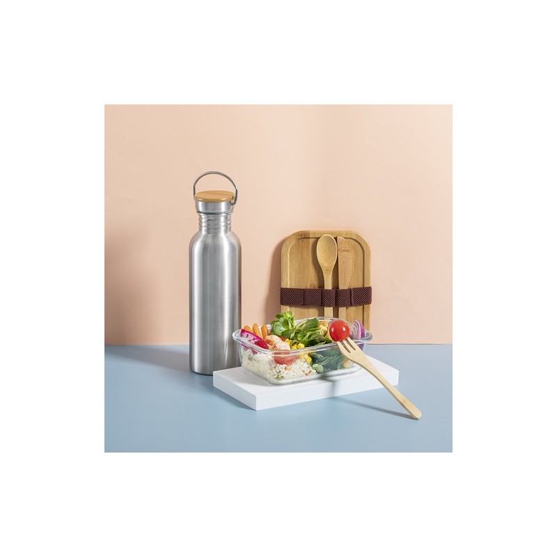 Bidon Rangler - Gourde Écologique 800ml