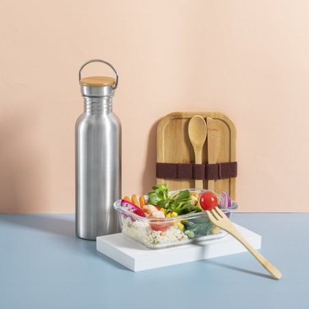 Bidon Rangler - Gourde Écologique 800ml