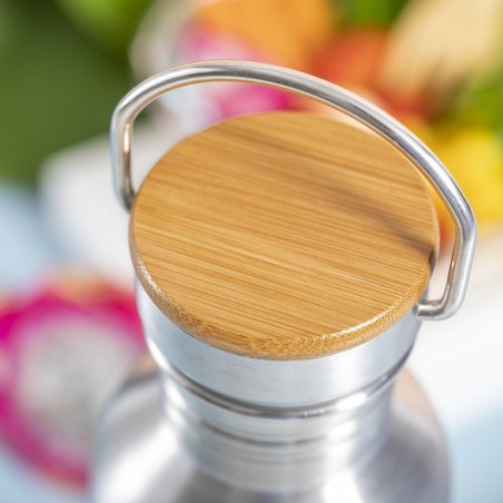 Bidon Rangler - Gourde Écologique 800ml