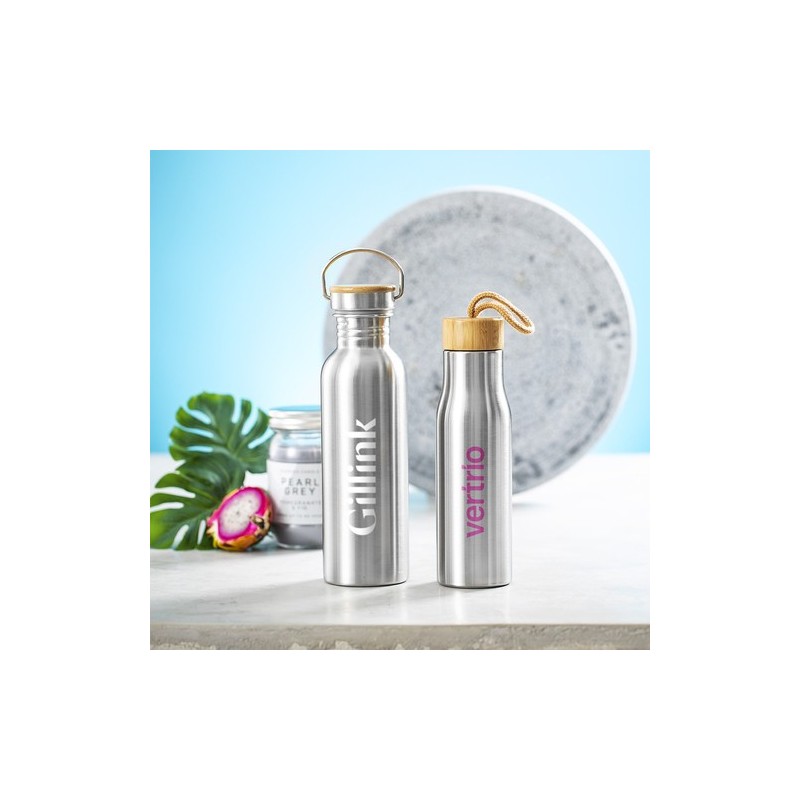 Bidon Rangler - Gourde Écologique 800ml