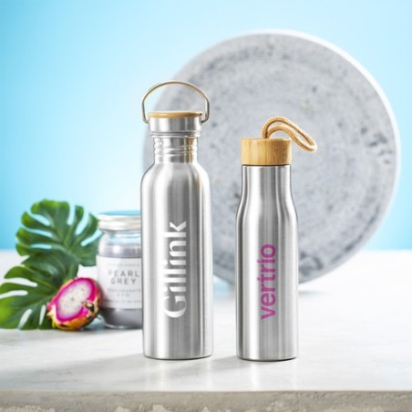 Bidon Rangler - Gourde Écologique 800ml