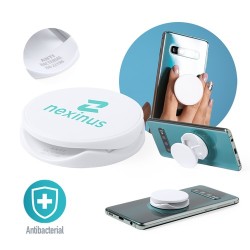 Support Antibactérien Kumol pour Smartphone 2