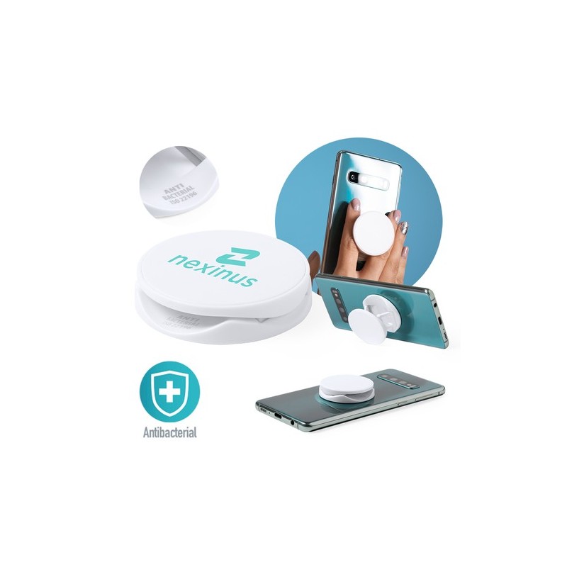 Support Antibactérien Kumol pour Smartphone