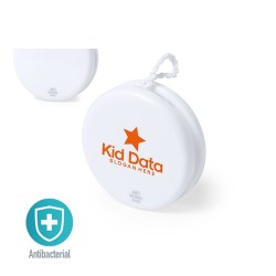 Yoyo Antibactérien Tesam - Jeu Sain et Amusant 2