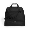 Sac de Voyage Pratique, Durable et Personnalisé Wistol Couleurs : rouge Matières : polyester recyclé marquage laser ultra précis