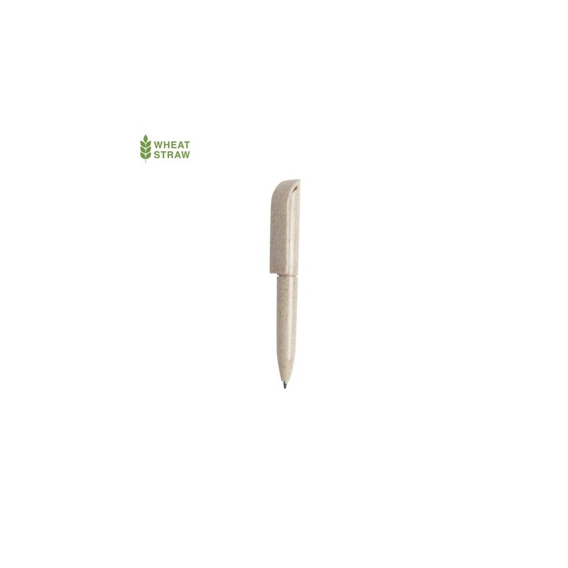 Mini Stylo Éco-responsable Personnalisé Pas Cher - Radun Matières : ABS Couleurs : vert livraison express 24h 48h