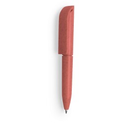 Mini Stylo Éco-responsable Personnalisé Pas Cher - Radun Matières : ABS Couleurs : vert marquage laser ultra précis