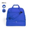 Sac de Voyage Pratique, Durable et Personnalisé Wistol Couleurs : bleu Matières : polyester recyclé impression haute définition
