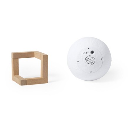 Haut-Parleur Yois : Design Élégant et Son Relaxant