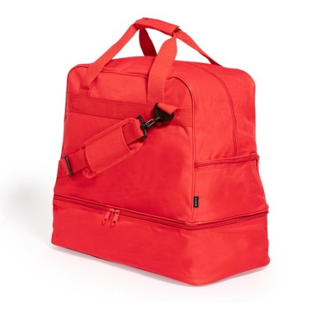 Sac de Voyage Pratique, Durable et Personnalisé Wistol Couleurs : bleu Matières : polyester recyclé cadeau affaires élégant