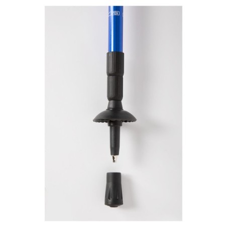 Set Bâtons Brulen - Randonnée Confortable et Pratique