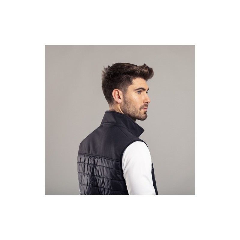 Gilet Bordy : Élégance et Protection