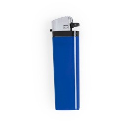 Briquet personnalisé pratique - Accessoire fumeur pas cher - Parsok Couleurs : bleu