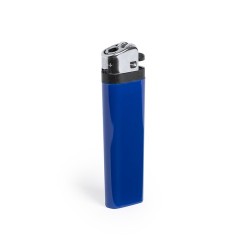 Briquet personnalisé pratique - Accessoire fumeur pas cher - Parsok Couleurs : bleu 2