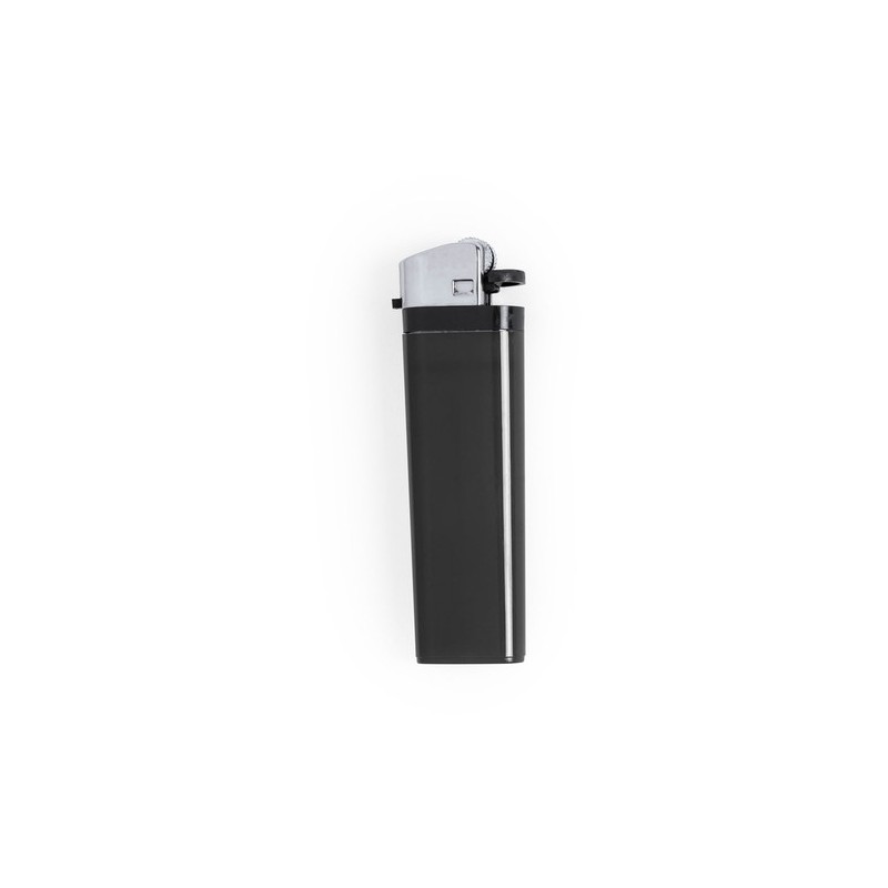 Briquet personnalisé pratique - Accessoire fumeur pas cher - Parsok Couleurs : bleu cadeau collaborateur premium