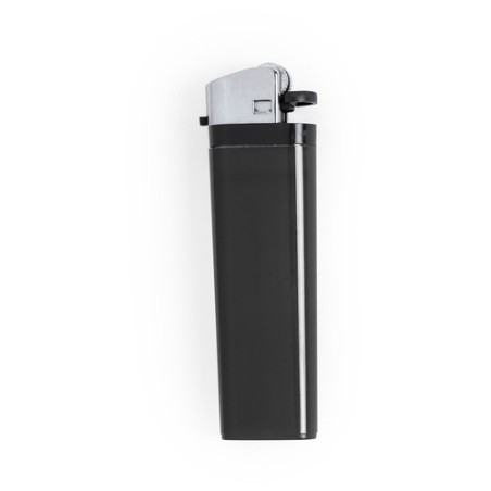 Briquet personnalisé pratique - Accessoire fumeur pas cher - Parsok Couleurs : bleu cadeau collaborateur premium