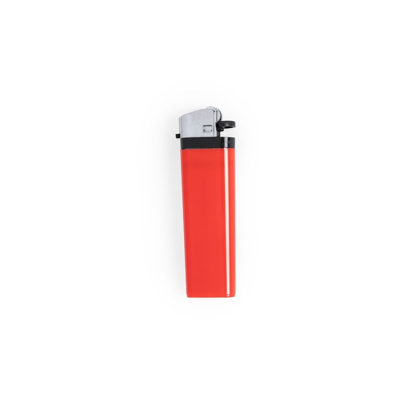 Briquet personnalisé pratique - Accessoire fumeur pas cher - Parsok Couleurs : bleu accessoire événementiel unique