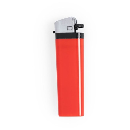 Briquet personnalisé pratique - Accessoire fumeur pas cher - Parsok Couleurs : bleu accessoire événementiel unique