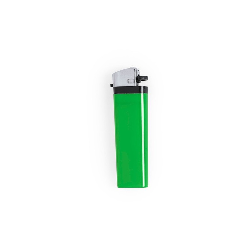 Briquet personnalisé pratique - Accessoire fumeur pas cher - Parsok Couleurs : bleu personnalisation sur mesure