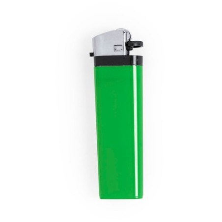 Briquet personnalisé pratique - Accessoire fumeur pas cher - Parsok Couleurs : bleu personnalisation sur mesure