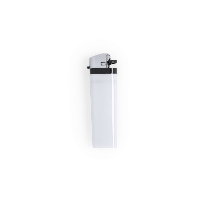Briquet personnalisé pratique - Accessoire fumeur pas cher - Parsok Couleurs : bleu personnalisation rapide en France
