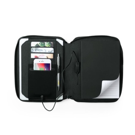 Organiseur Power Bank Surey : Pratique et Élégant